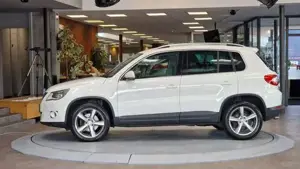 Volkswagen Tiguan Bild 8