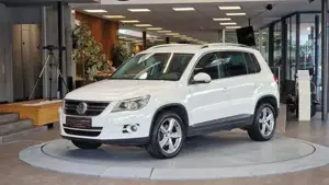 Volkswagen Tiguan Bild 6