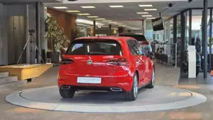 Volkswagen Golf Bild 13