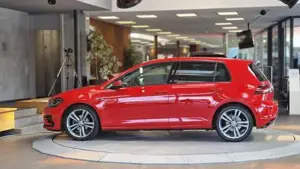 Volkswagen Golf Bild 10