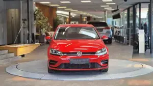 Volkswagen Golf Bild 4