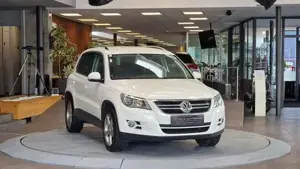 Volkswagen Tiguan Bild 4
