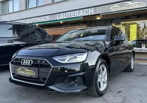 Audi A4 Bild 4