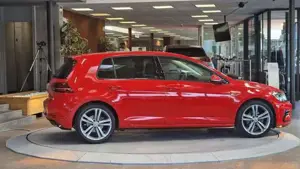 Volkswagen Golf Bild 7