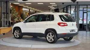 Volkswagen Tiguan Bild 9