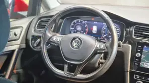 Volkswagen Golf Bild 20