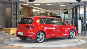 Volkswagen Golf Bild 14