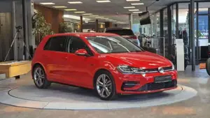 Volkswagen Golf Bild 5