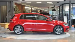 Volkswagen Golf Bild 15