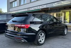 Audi A4 Bild 7