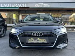 Audi A4 Bild 2