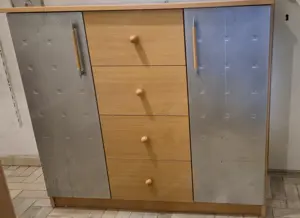 Kästchen   Aufbewahrung