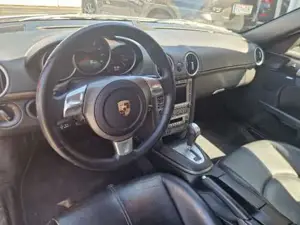 Porsche Cayman Bild 14