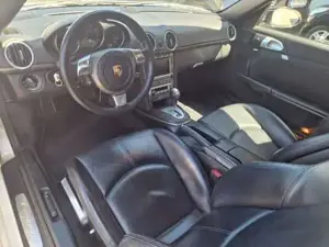 Porsche Cayman Bild 13