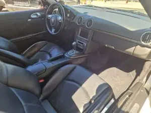 Porsche Cayman Bild 17