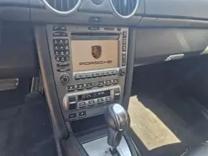 Porsche Cayman Bild 16