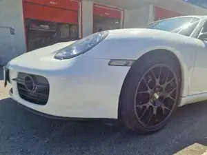 Porsche Cayman Bild 5