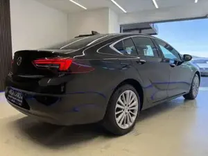 Opel Insignia Bild 8