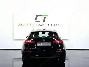 Mercedes-Benz A-Klasse Bild 2