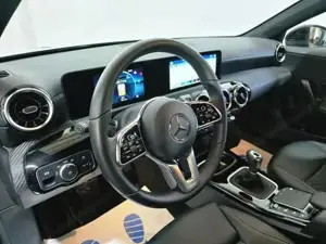 Mercedes-Benz A-Klasse Bild 9