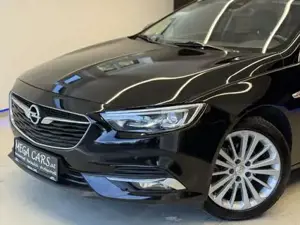 Opel Insignia Bild 2