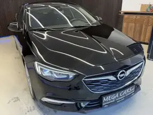 Opel Insignia Bild 4