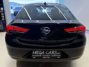 Opel Insignia Bild 7