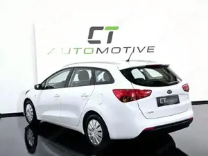 KIA Ceed Bild 3