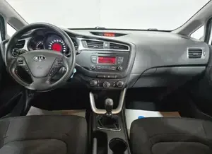 KIA Ceed Bild 8
