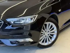 Opel Insignia Bild 5