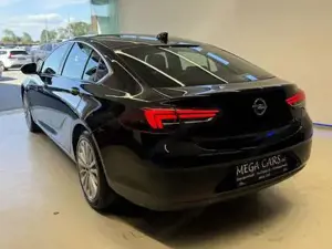 Opel Insignia Bild 6