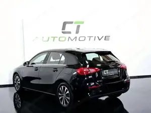 Mercedes-Benz A-Klasse Bild 4