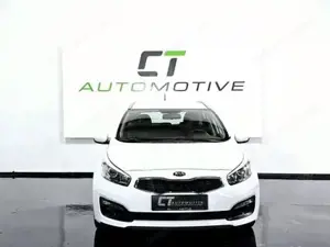 KIA Ceed Bild 2
