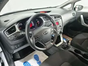KIA Ceed Bild 7