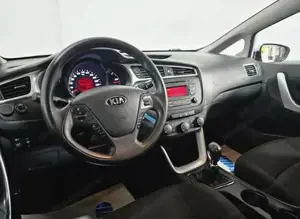 KIA Ceed Bild 10
