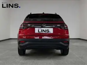 Volkswagen Taigo Bild 4