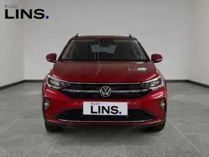 Volkswagen Taigo Bild 8