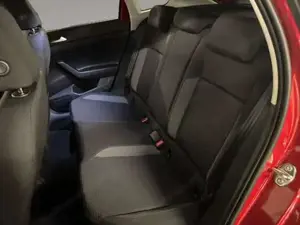 Volkswagen Taigo Bild 15