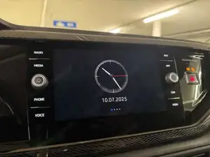 Volkswagen Taigo Bild 14