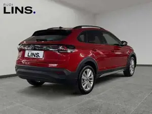 Volkswagen Taigo Bild 5