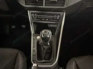 Volkswagen Taigo Bild 13