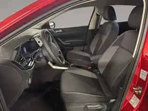 Volkswagen Taigo Bild 9