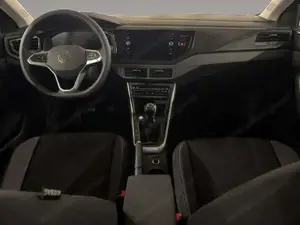 Volkswagen Taigo Bild 12