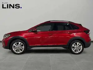 Volkswagen Taigo Bild 2