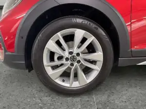 Volkswagen Taigo Bild 17