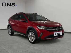 Volkswagen Taigo Bild 7