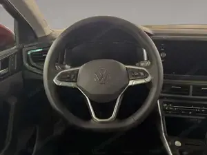 Volkswagen Taigo Bild 11