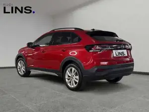 Volkswagen Taigo Bild 3