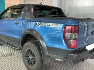 Ford Ranger Bild 6