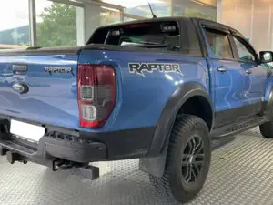 Ford Ranger Bild 9